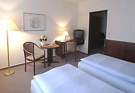 Stadthotel Oldenburg Quarto foto
